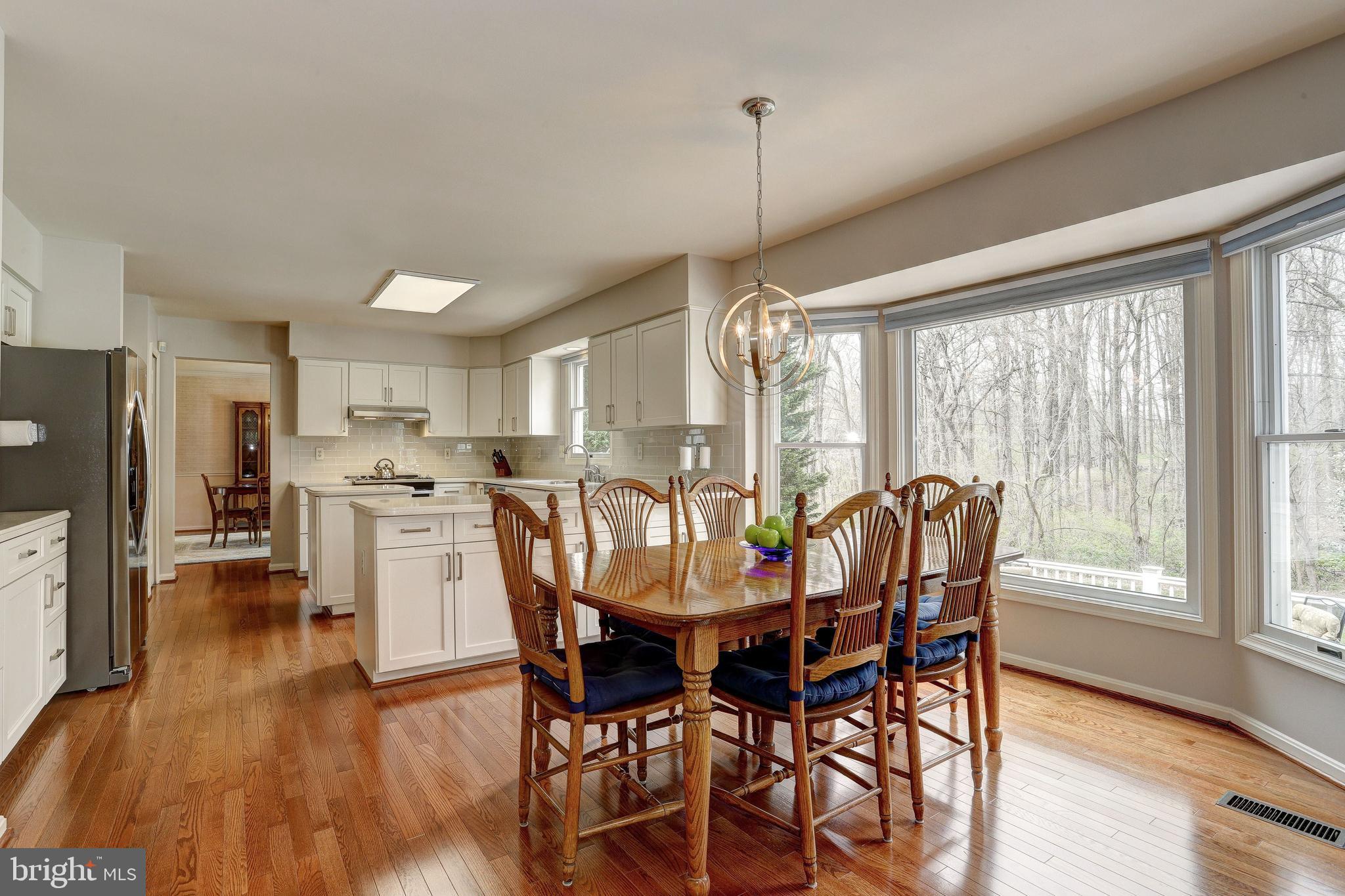 ENCHANTED FOREST ESTATES - Residential