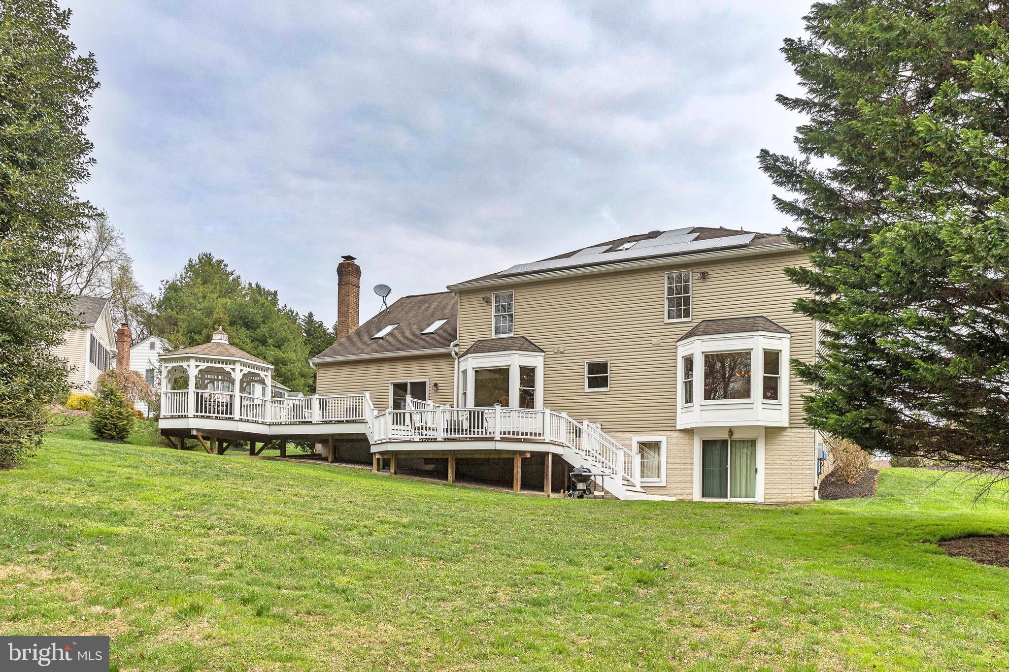 ENCHANTED FOREST ESTATES - Residential