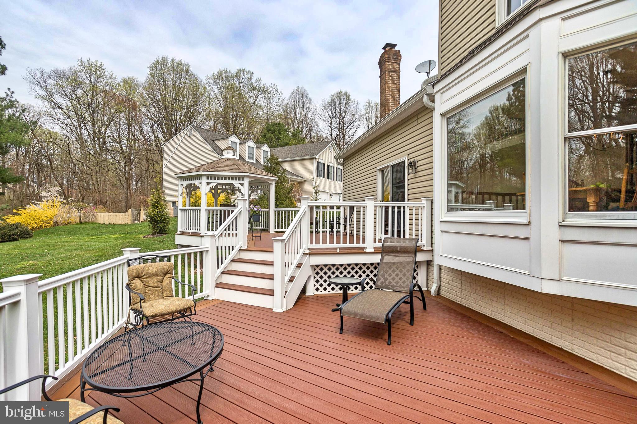 ENCHANTED FOREST ESTATES - Residential