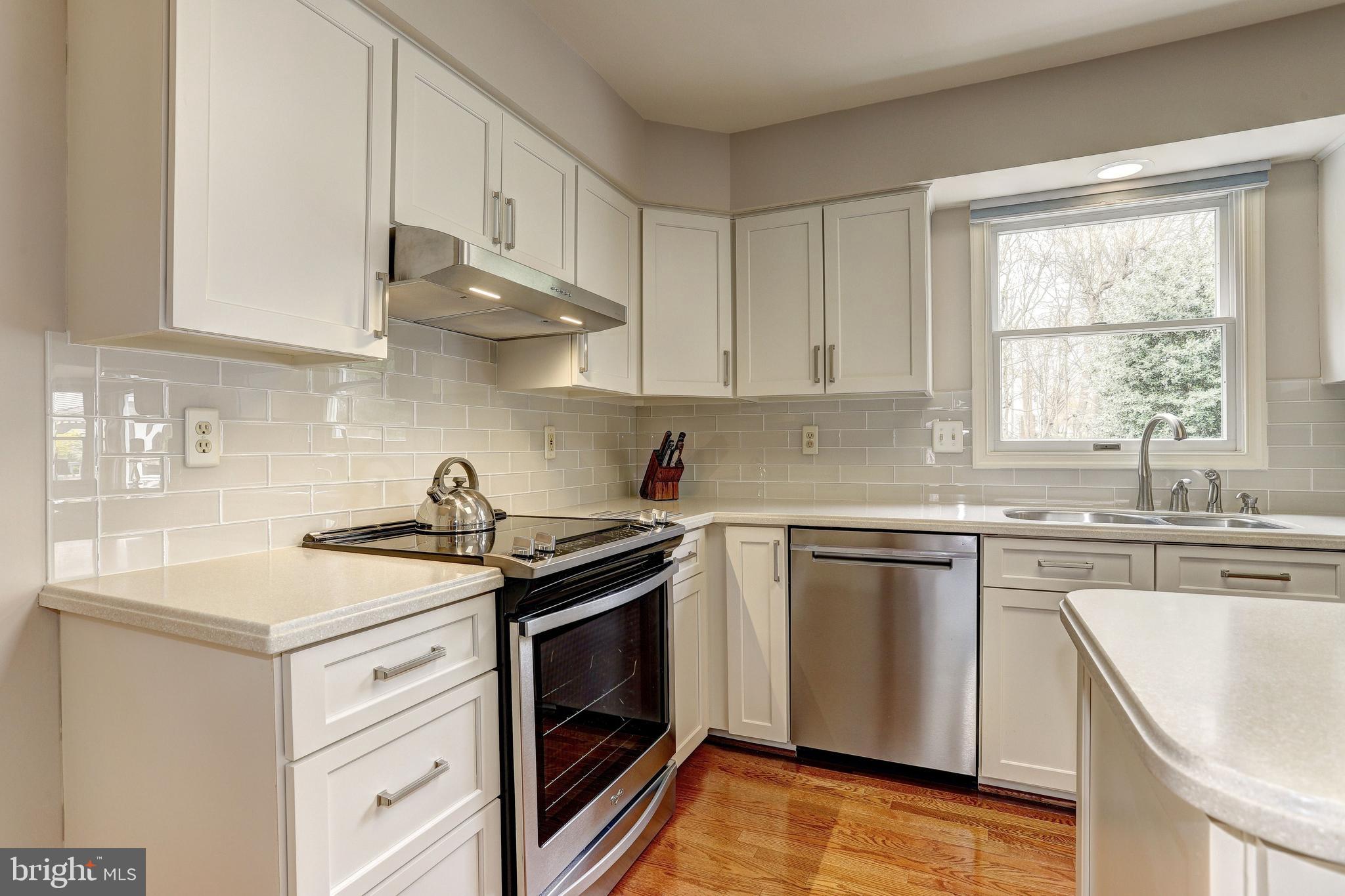 ENCHANTED FOREST ESTATES - Residential