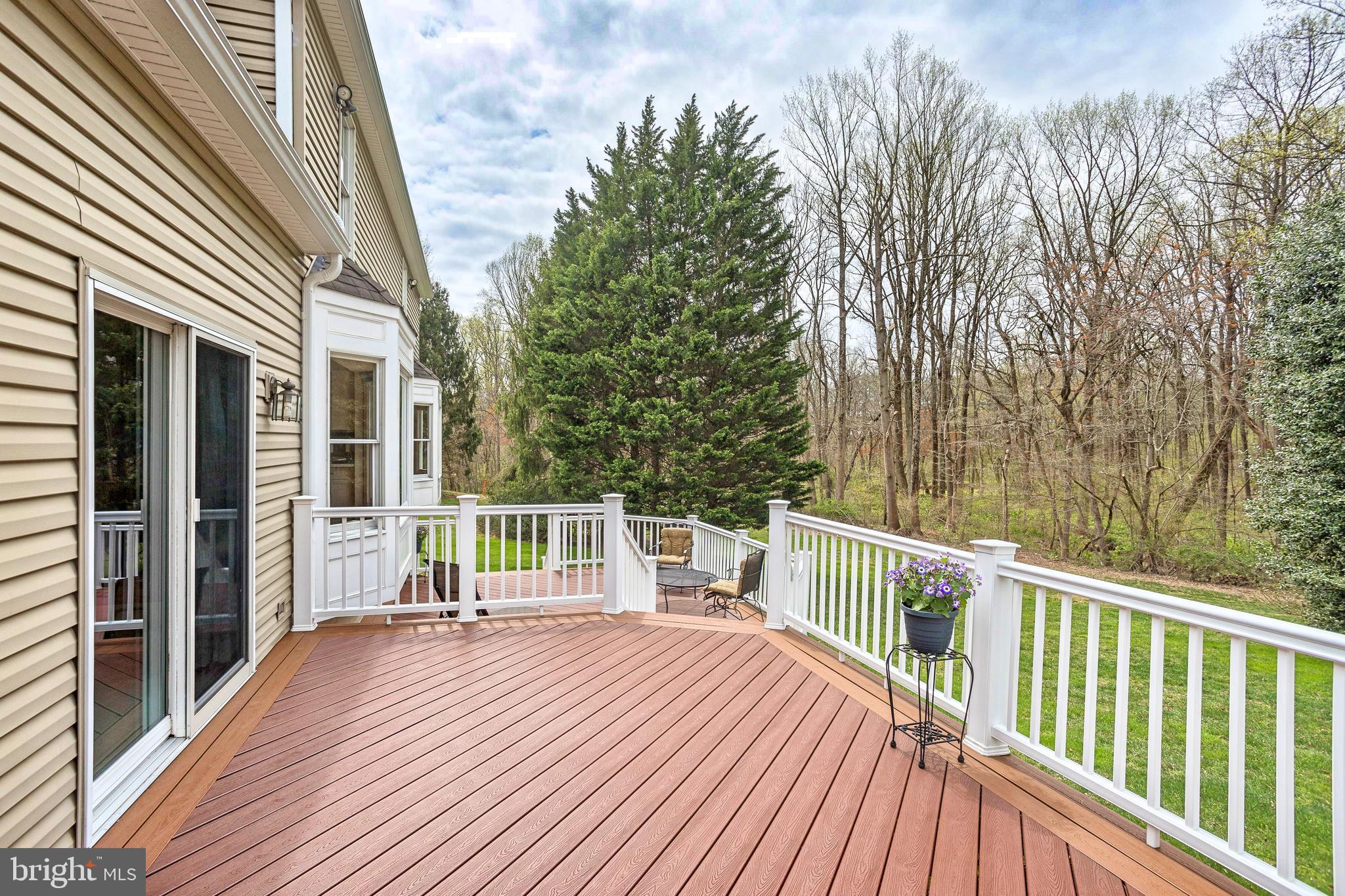 ENCHANTED FOREST ESTATES - Residential