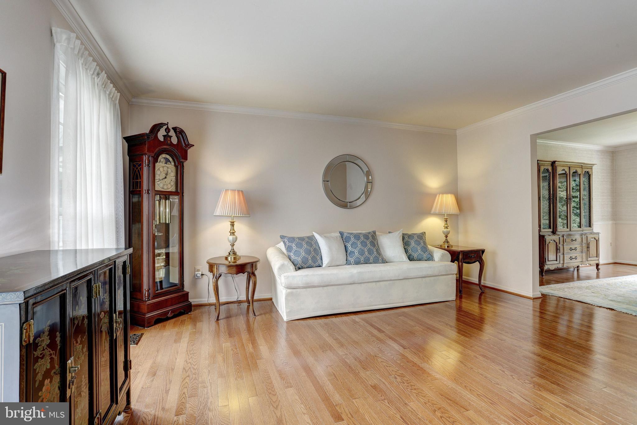 ENCHANTED FOREST ESTATES - Residential