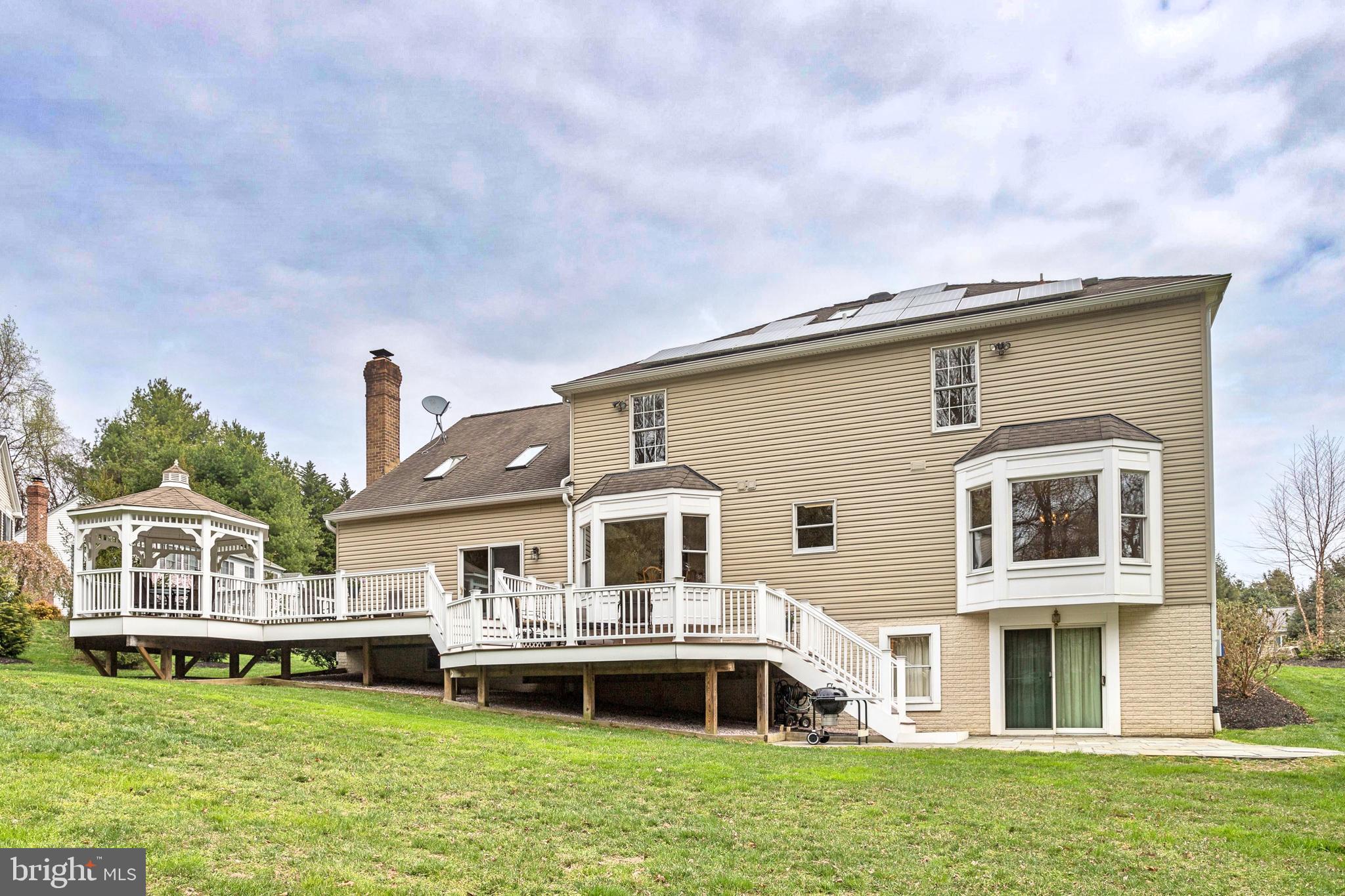 ENCHANTED FOREST ESTATES - Residential