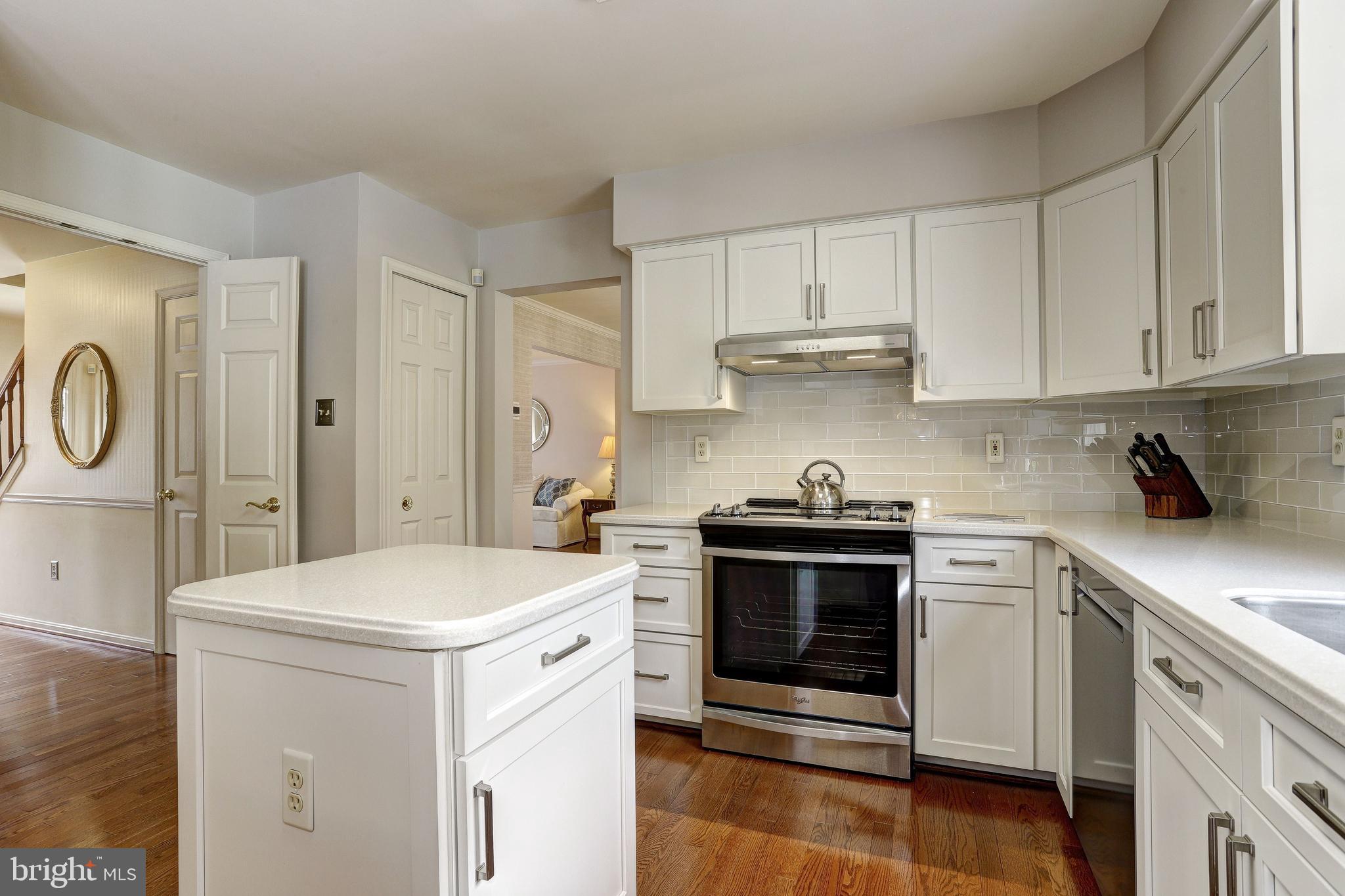 ENCHANTED FOREST ESTATES - Residential