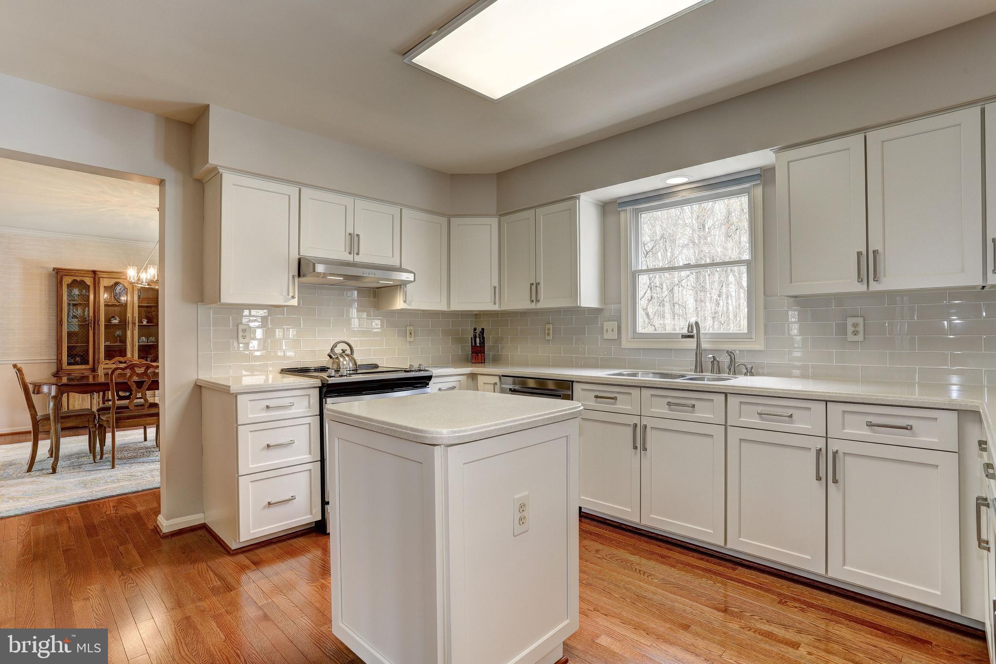 ENCHANTED FOREST ESTATES - Residential