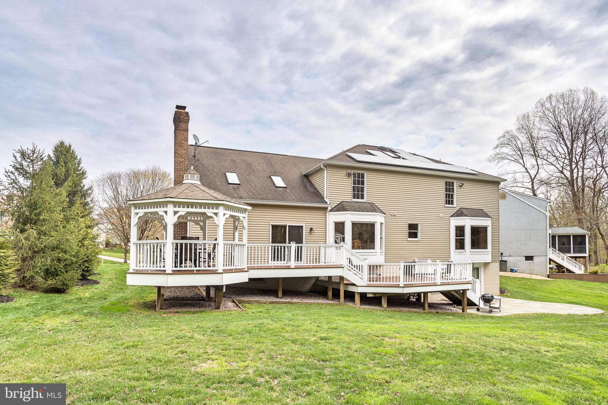 ENCHANTED FOREST ESTATES - Residential