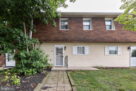109 LA CASCATA TNHS CLEMENTON NJ 08021
