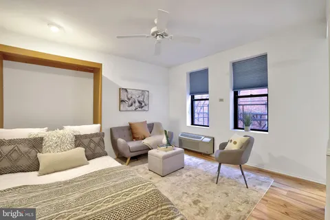 MLS: DCDC2172146