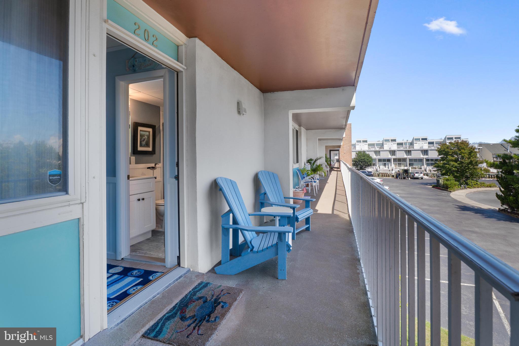 745 MOORING ROAD 202