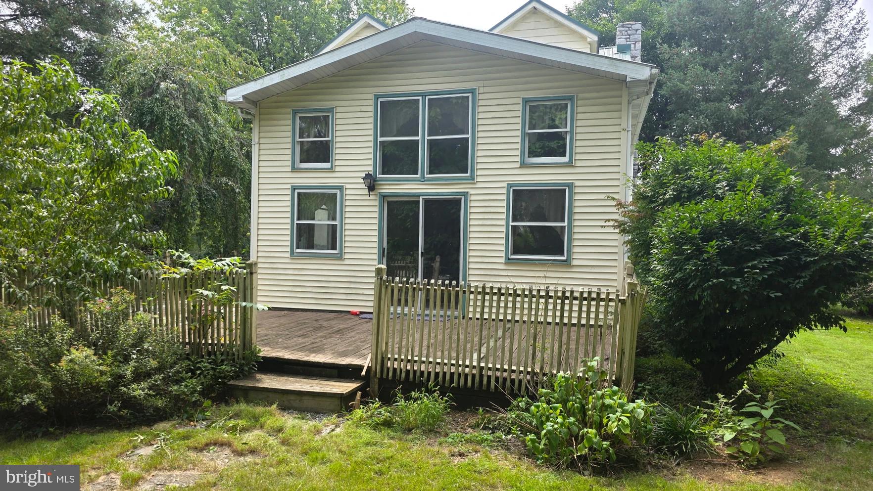 43 HARMONY HALL DRIVE