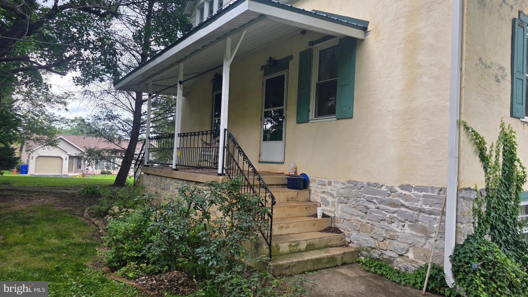 43 HARMONY HALL DRIVE
