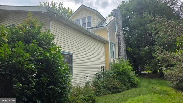 43 HARMONY HALL DRIVE