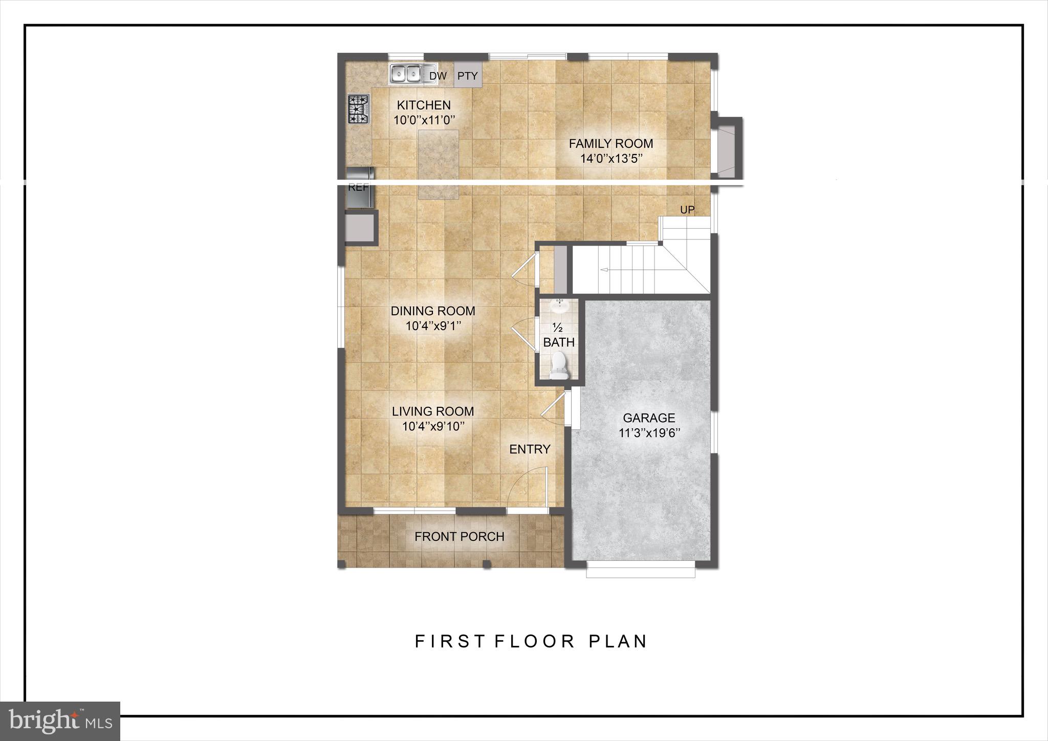 Lot 11 SUNRISE AVE