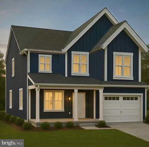 Lot 11 Sunrise Ave, Ridgely, MD MLS: MDCM2005598