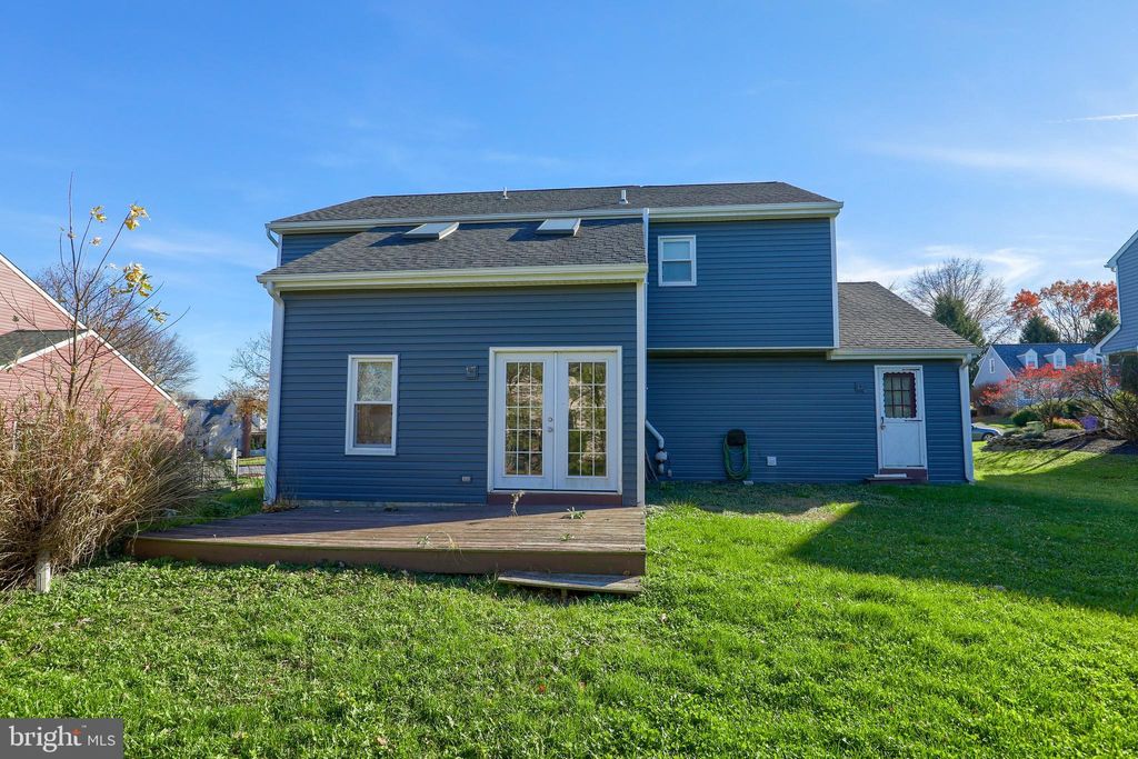 Photo of 1551 DUNMORE DR, LANCASTER, PA 17602 (MLS # PALA2027004)