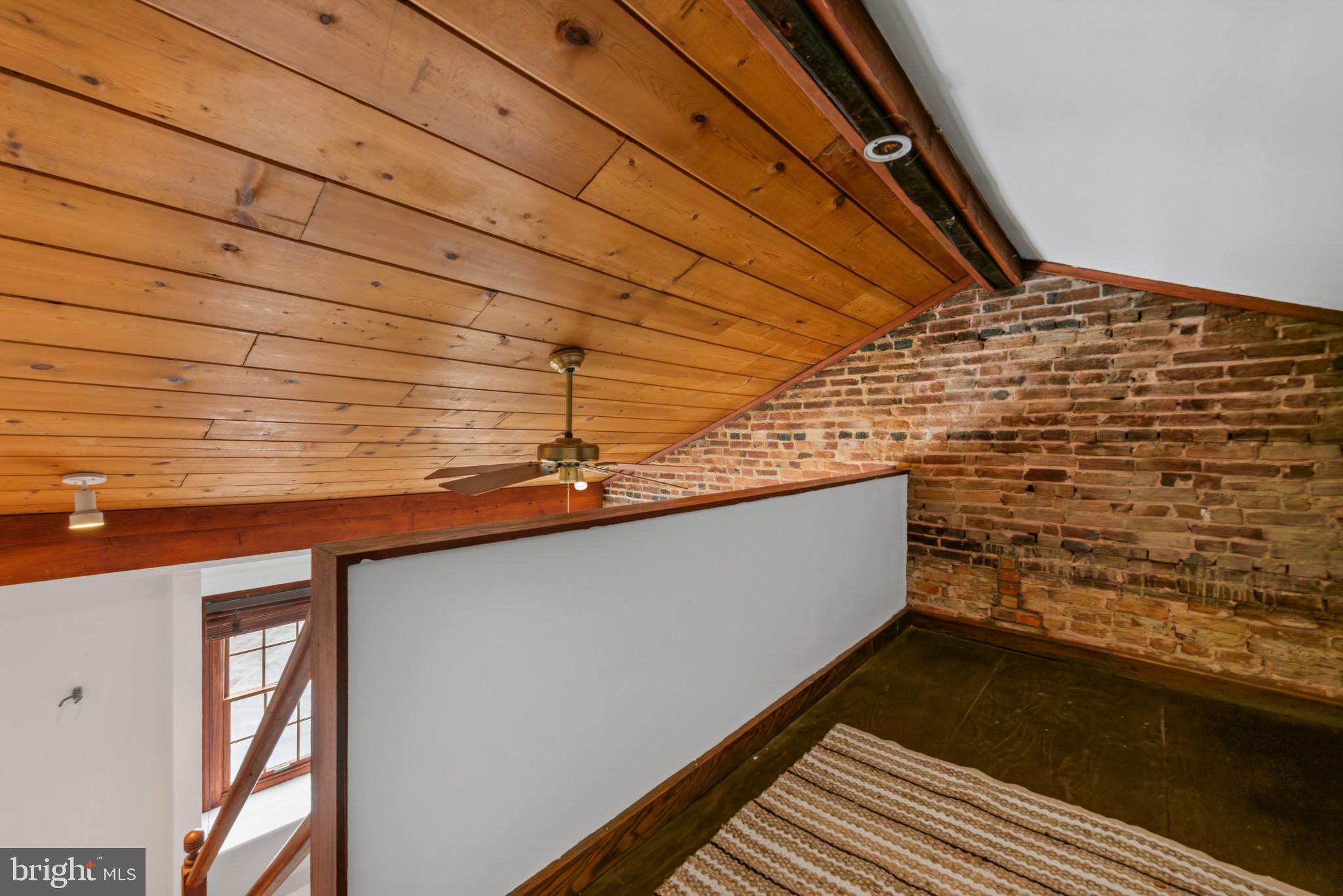 FELLS POINT HISTORIC DISTRICT - Residential
