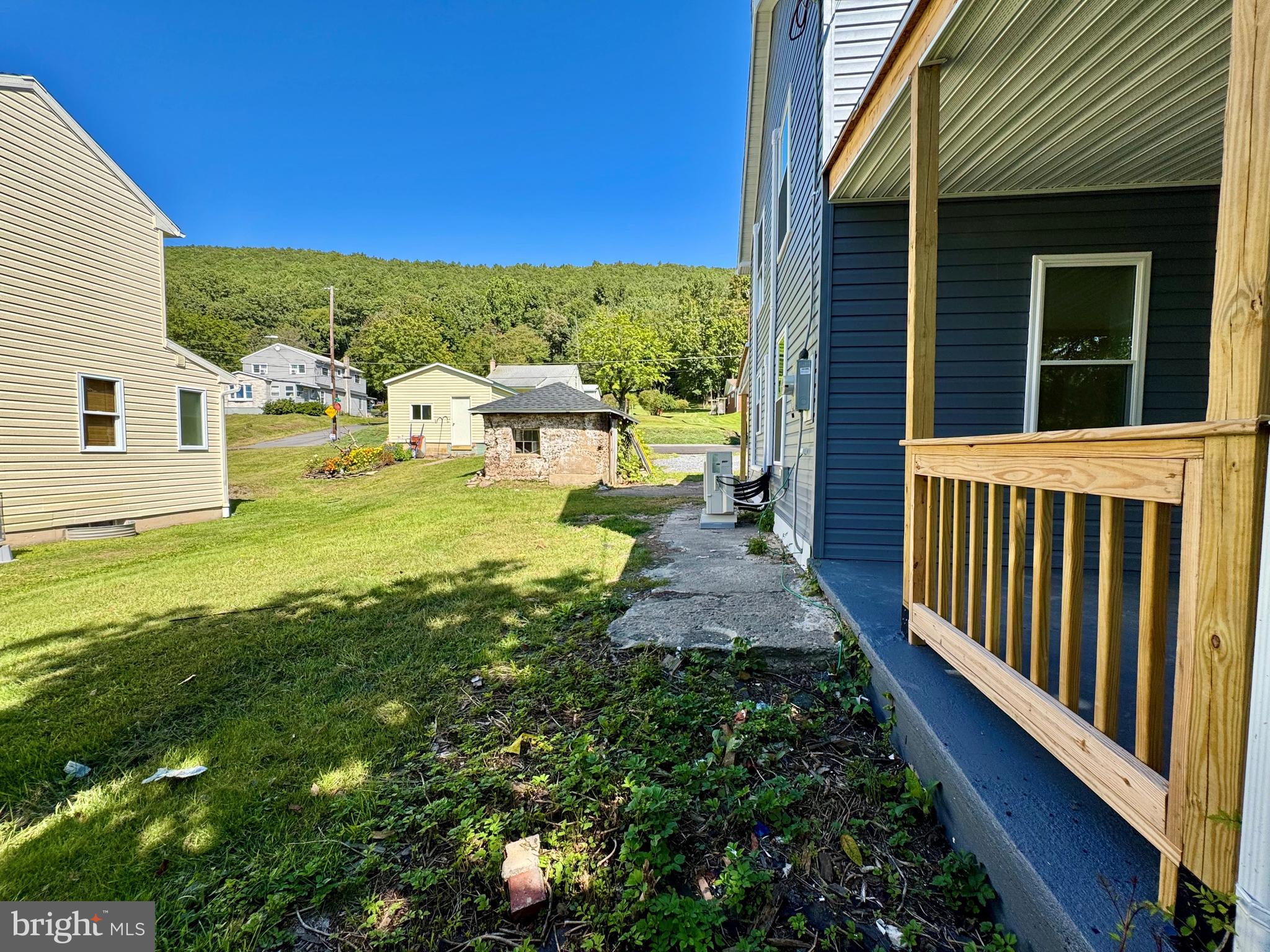 NONE AVAILABLE - Residential