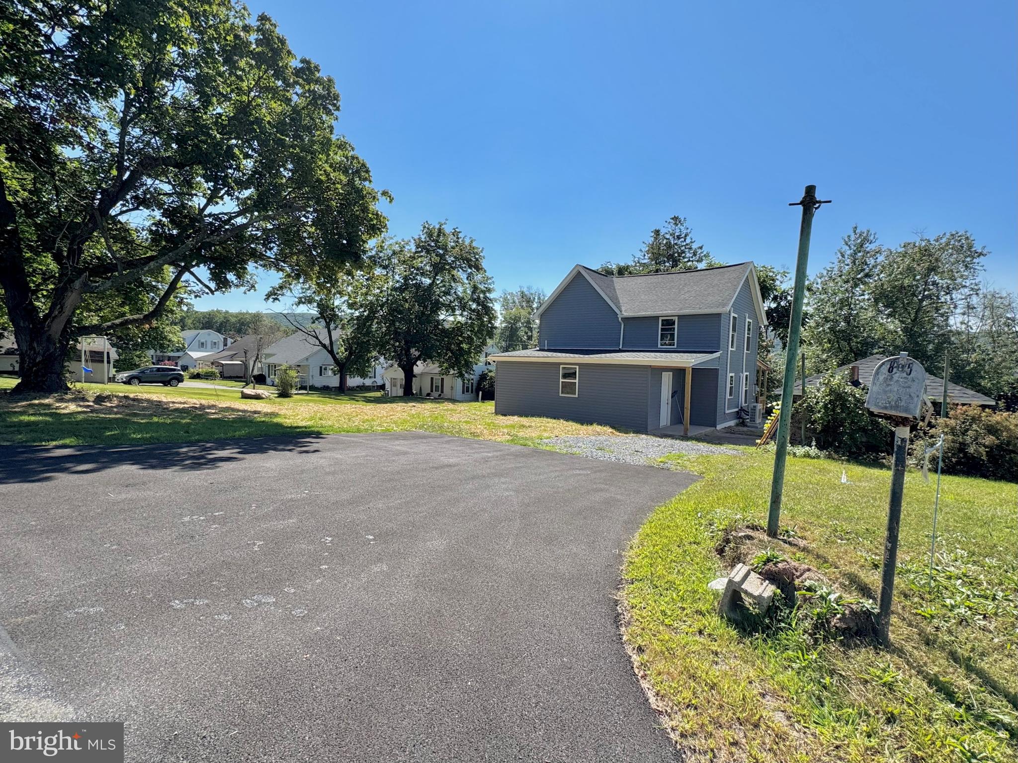 NONE AVAILABLE - Residential