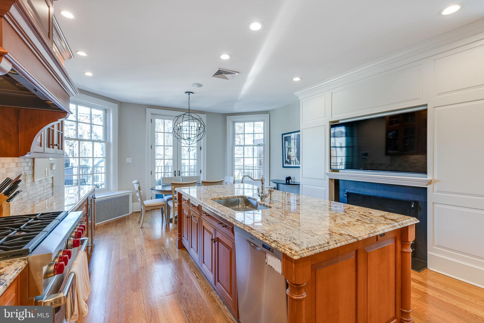 RITTENHOUSE SQUARE - Residential