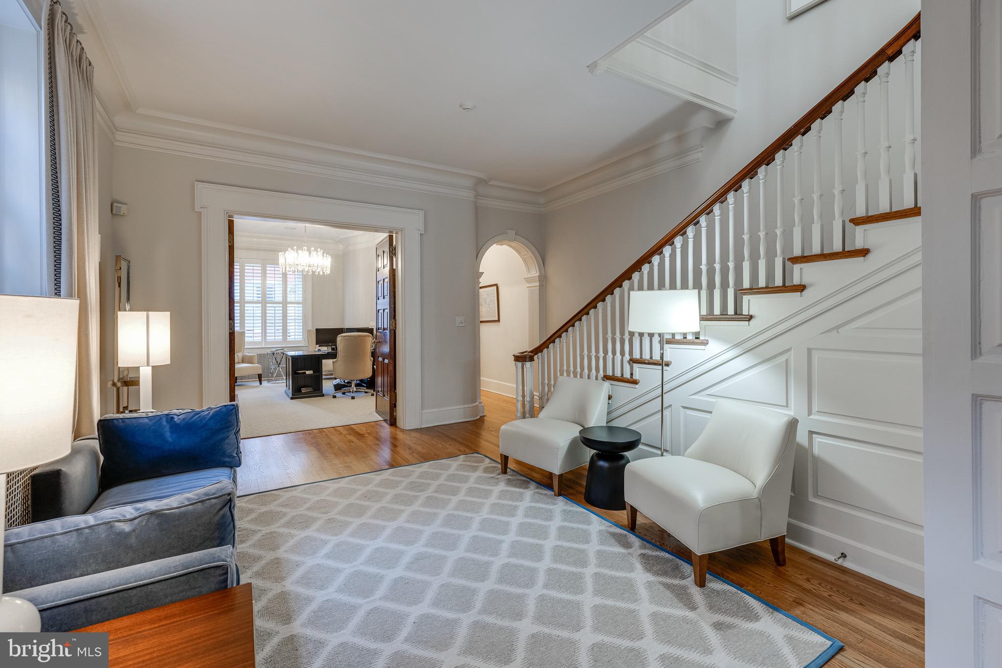 RITTENHOUSE SQUARE - Residential