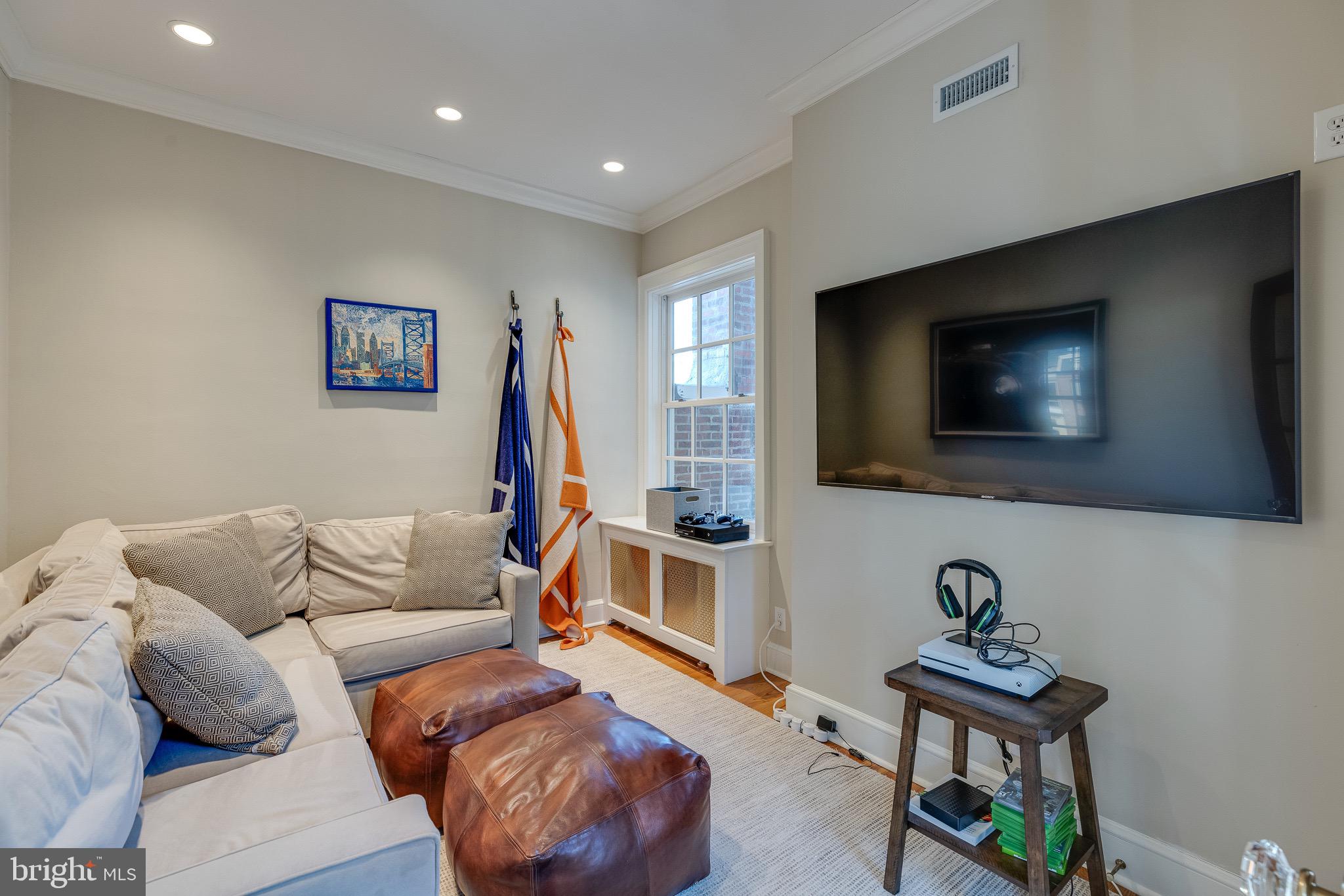 RITTENHOUSE SQUARE - Residential