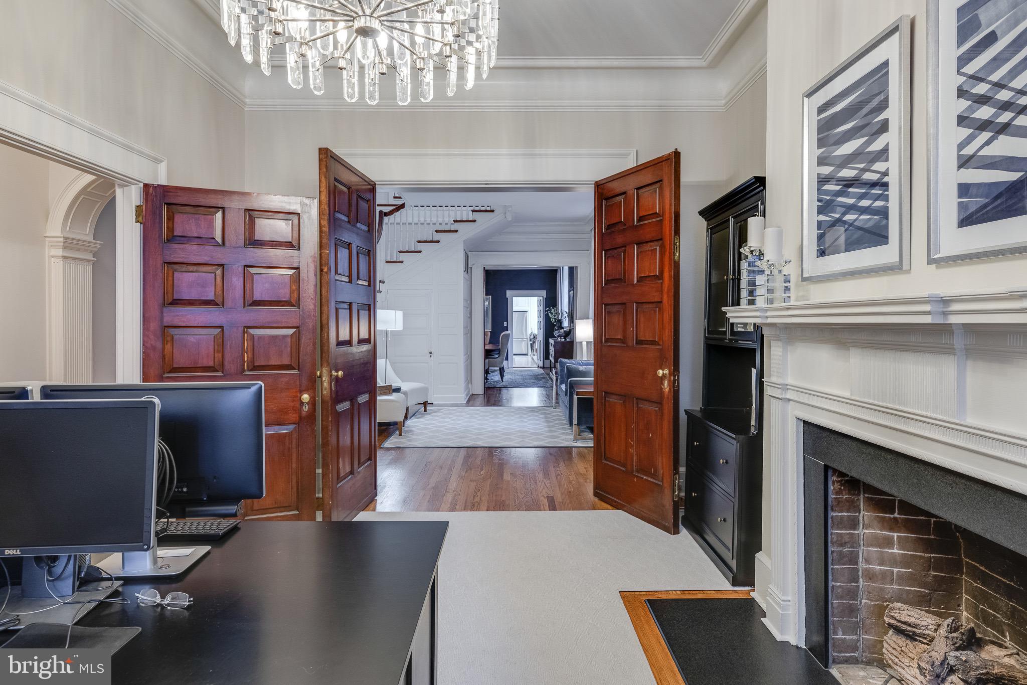 RITTENHOUSE SQUARE - Residential