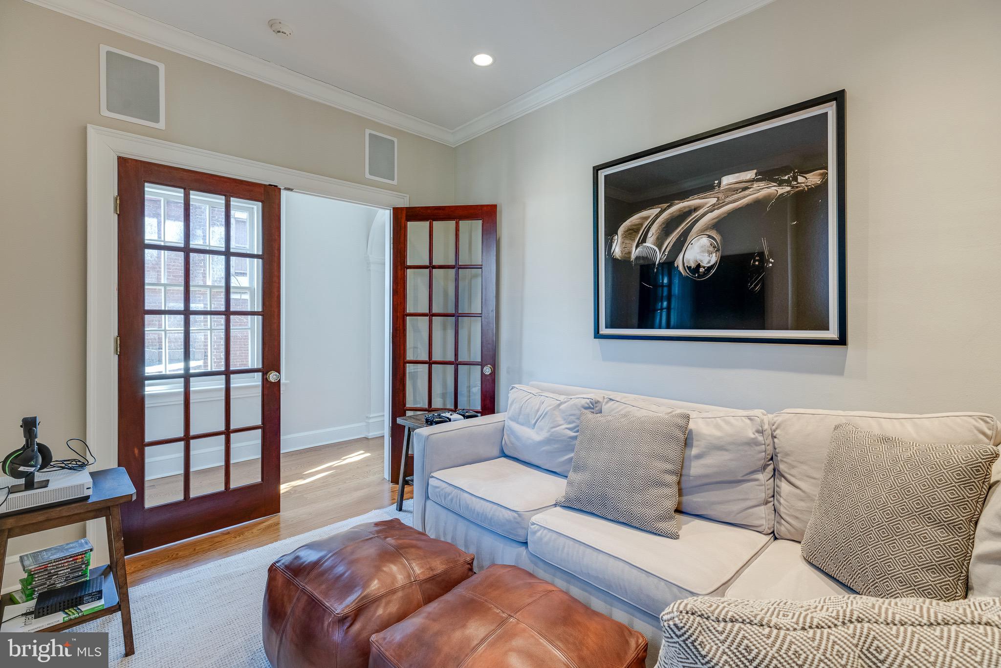 RITTENHOUSE SQUARE - Residential