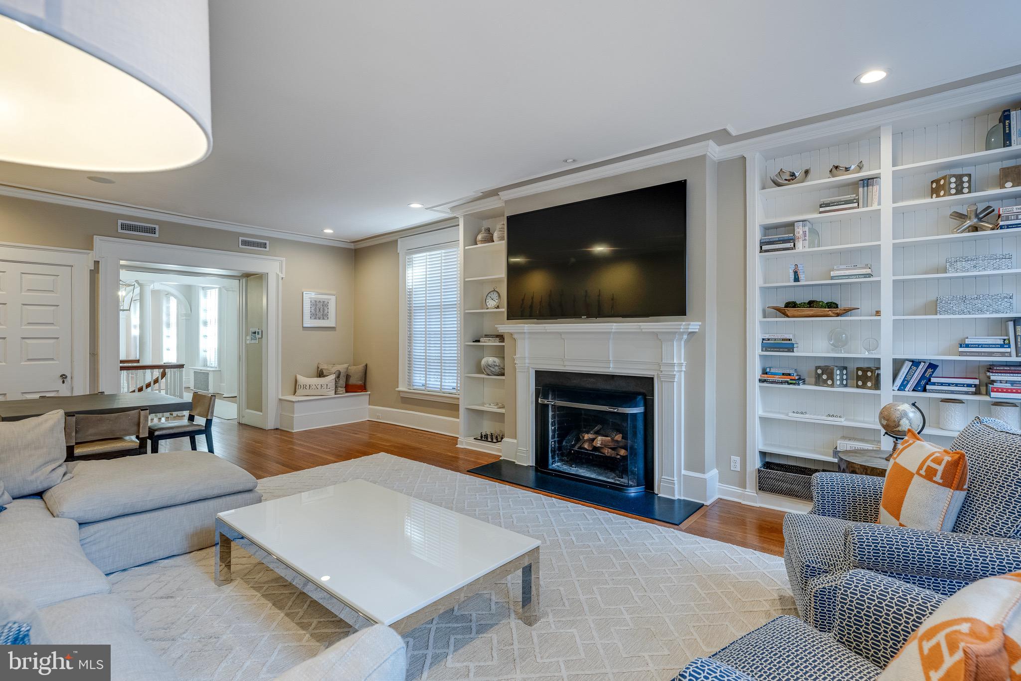 RITTENHOUSE SQUARE - Residential