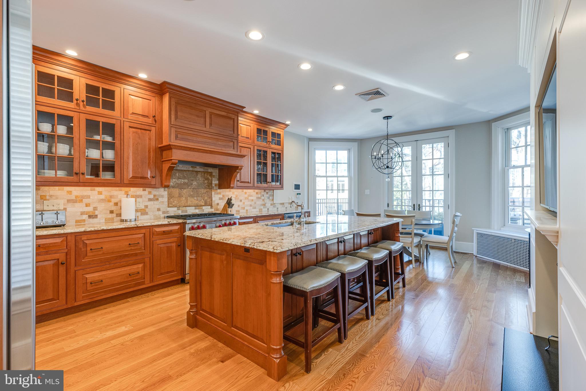 RITTENHOUSE SQUARE - Residential