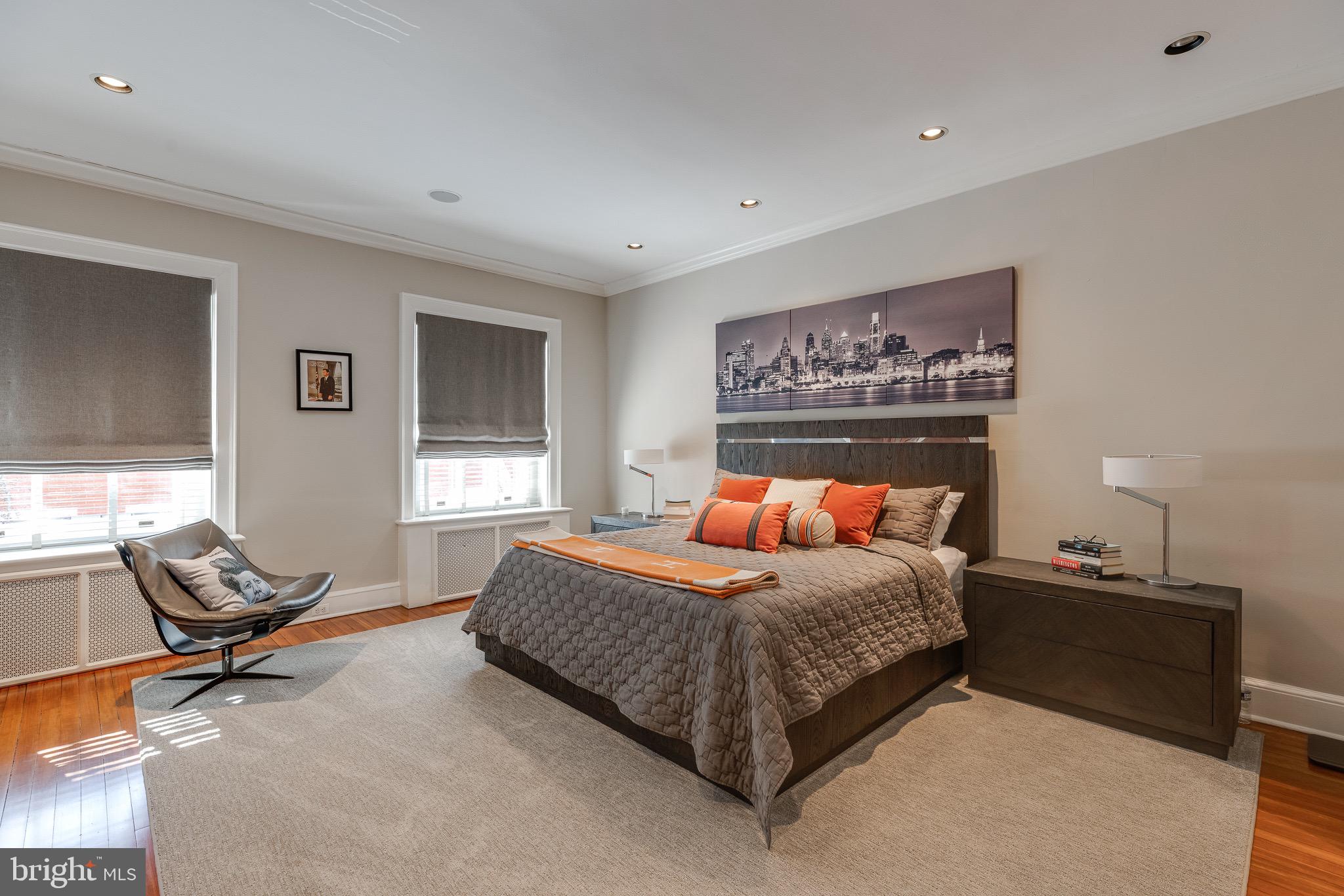 RITTENHOUSE SQUARE - Residential