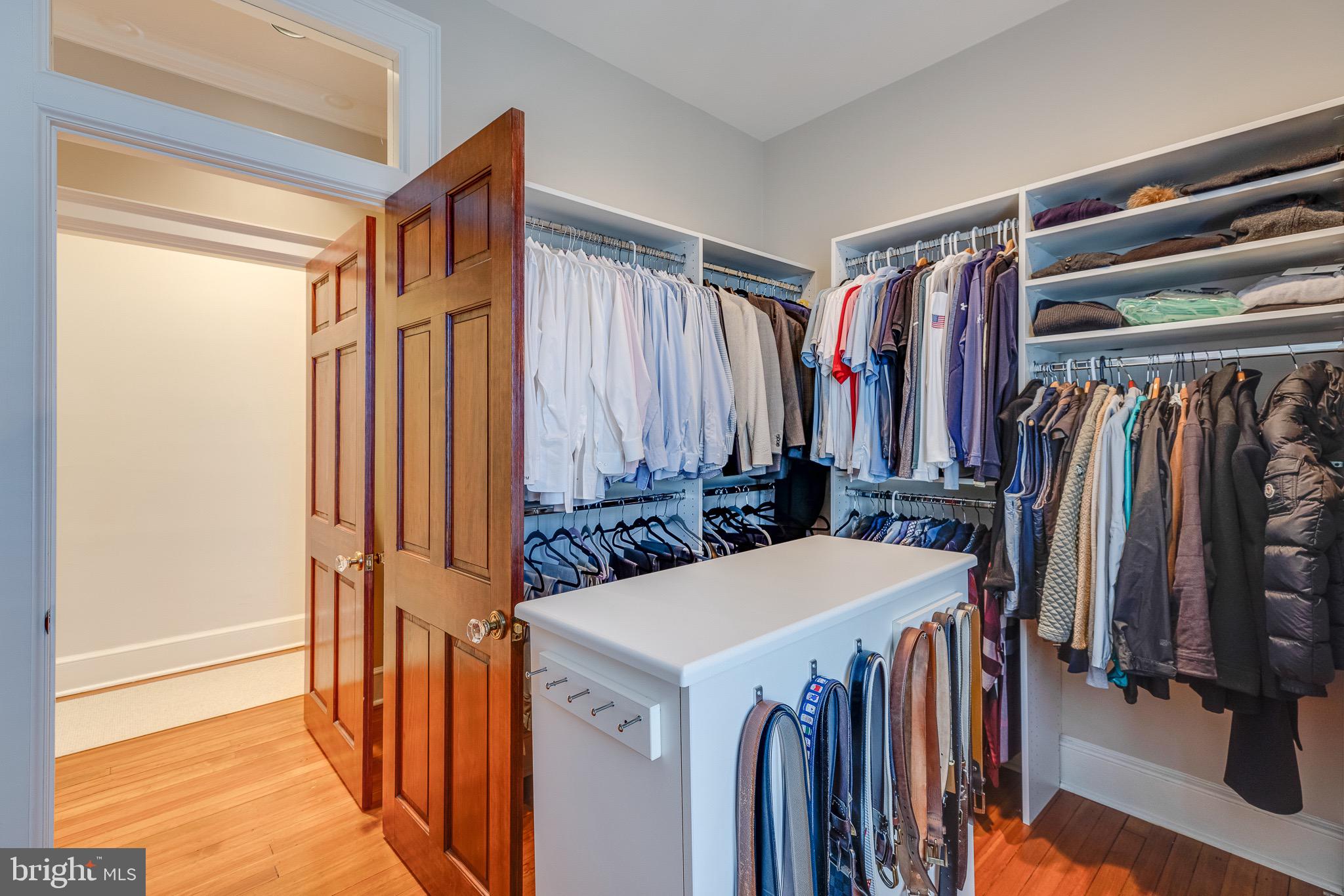 RITTENHOUSE SQUARE - Residential