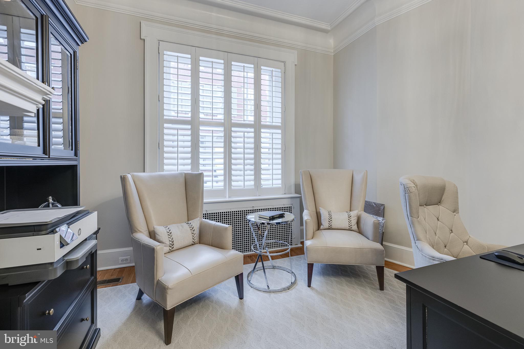 RITTENHOUSE SQUARE - Residential