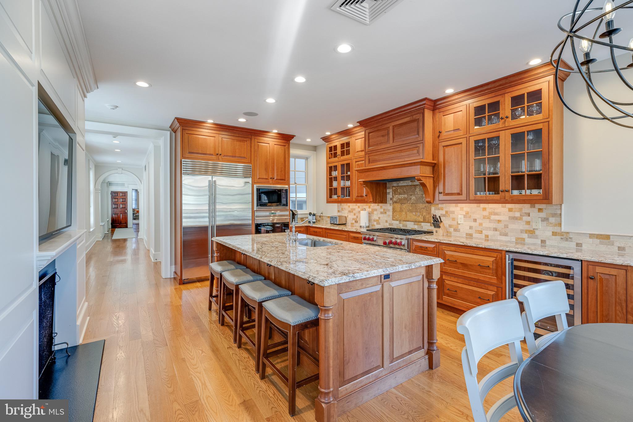 RITTENHOUSE SQUARE - Residential