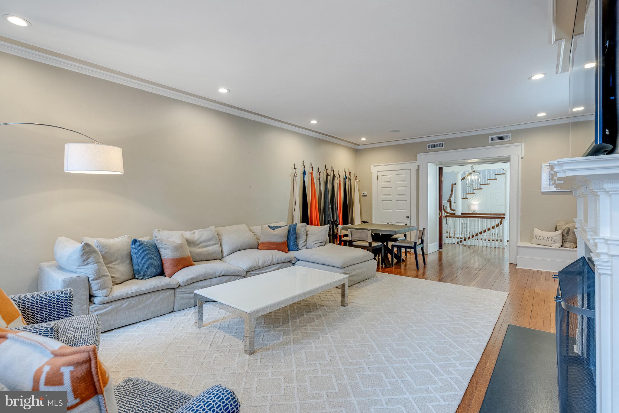 RITTENHOUSE SQUARE - Residential