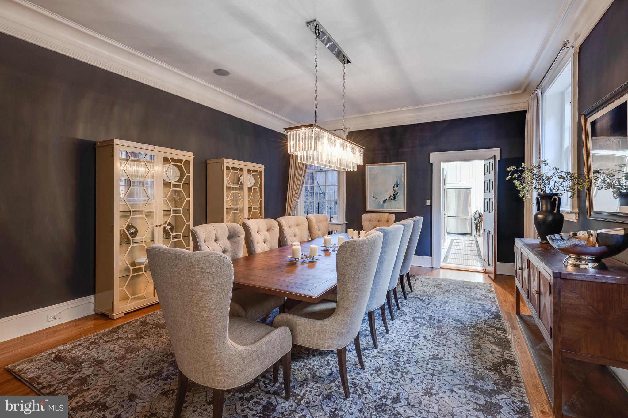 RITTENHOUSE SQUARE - Residential