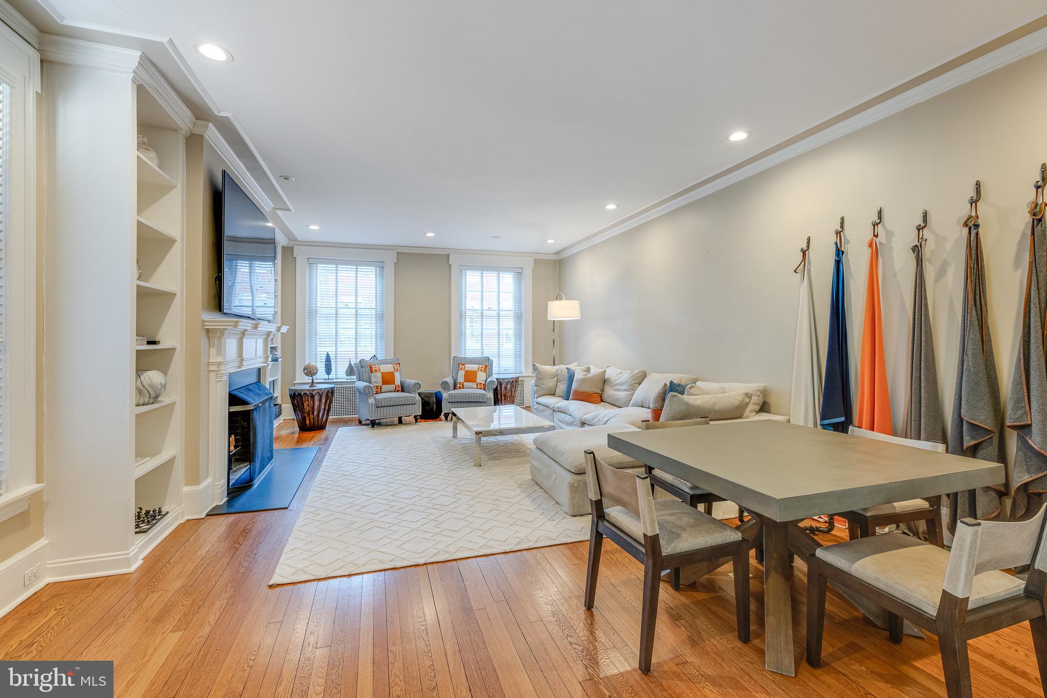 RITTENHOUSE SQUARE - Residential