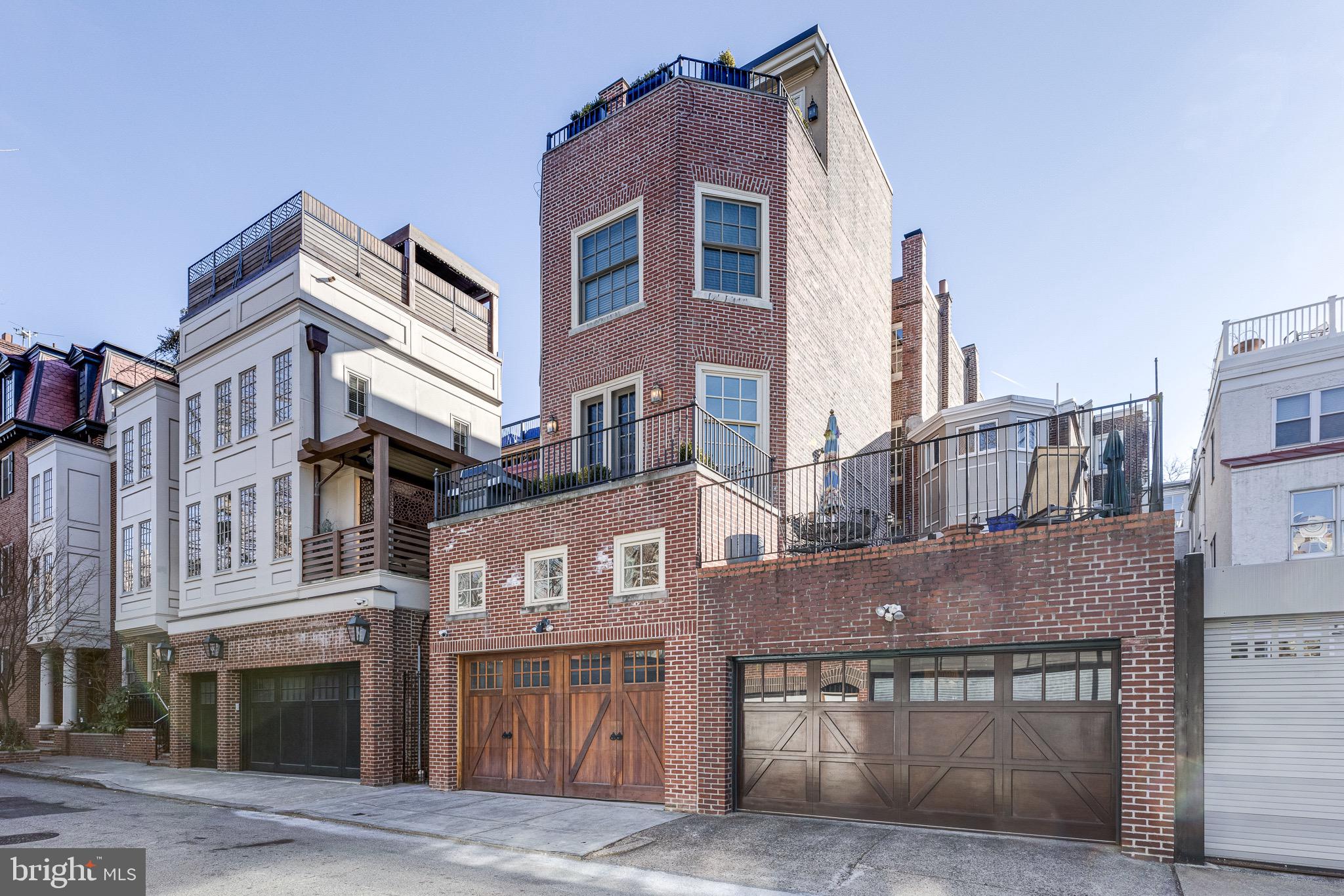 RITTENHOUSE SQUARE - Residential