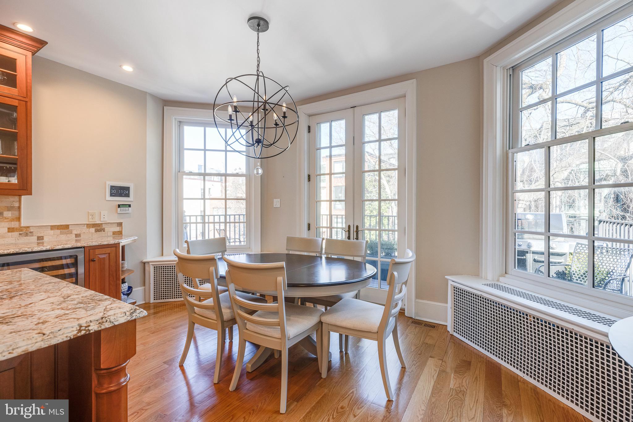 RITTENHOUSE SQUARE - Residential