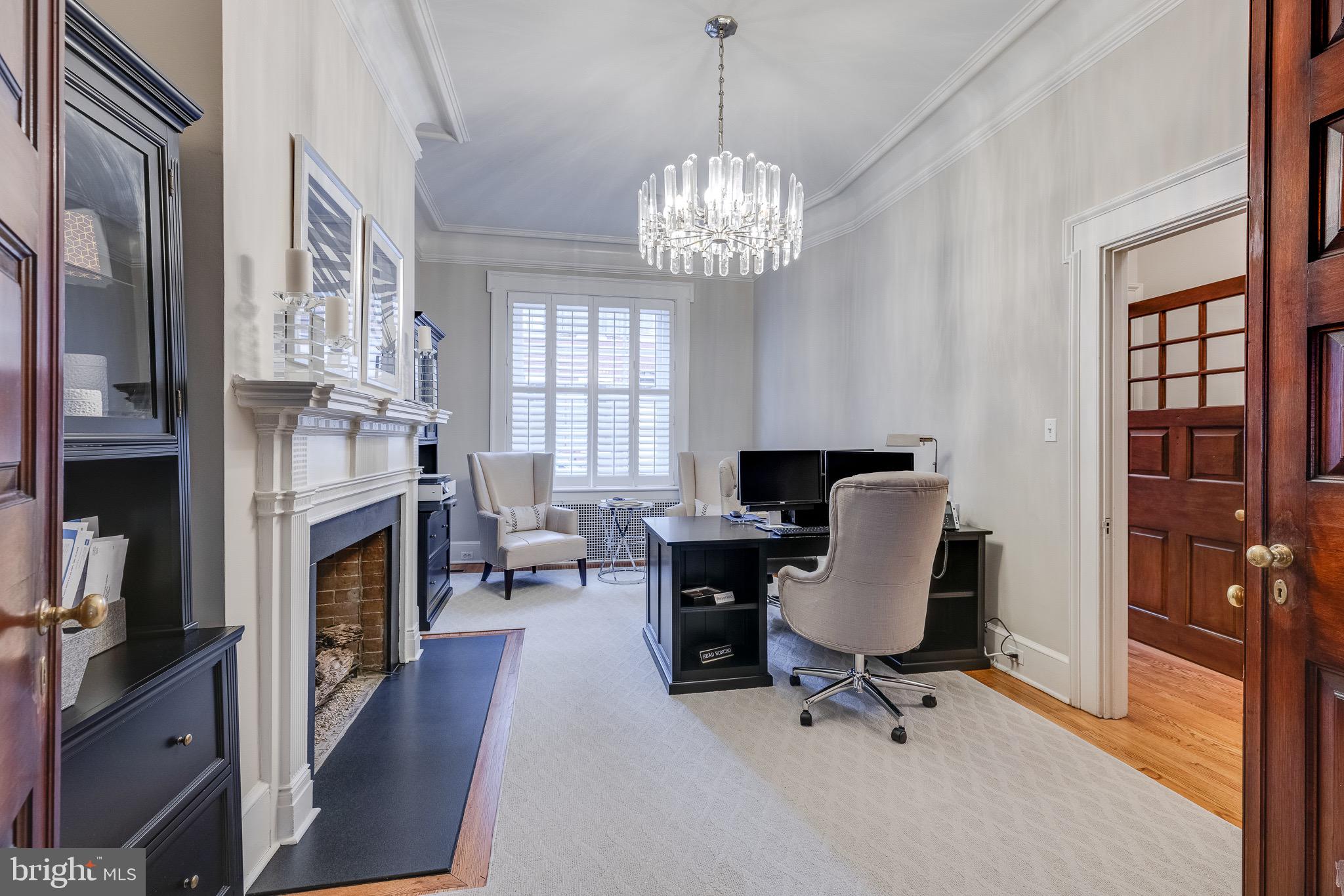 RITTENHOUSE SQUARE - Residential