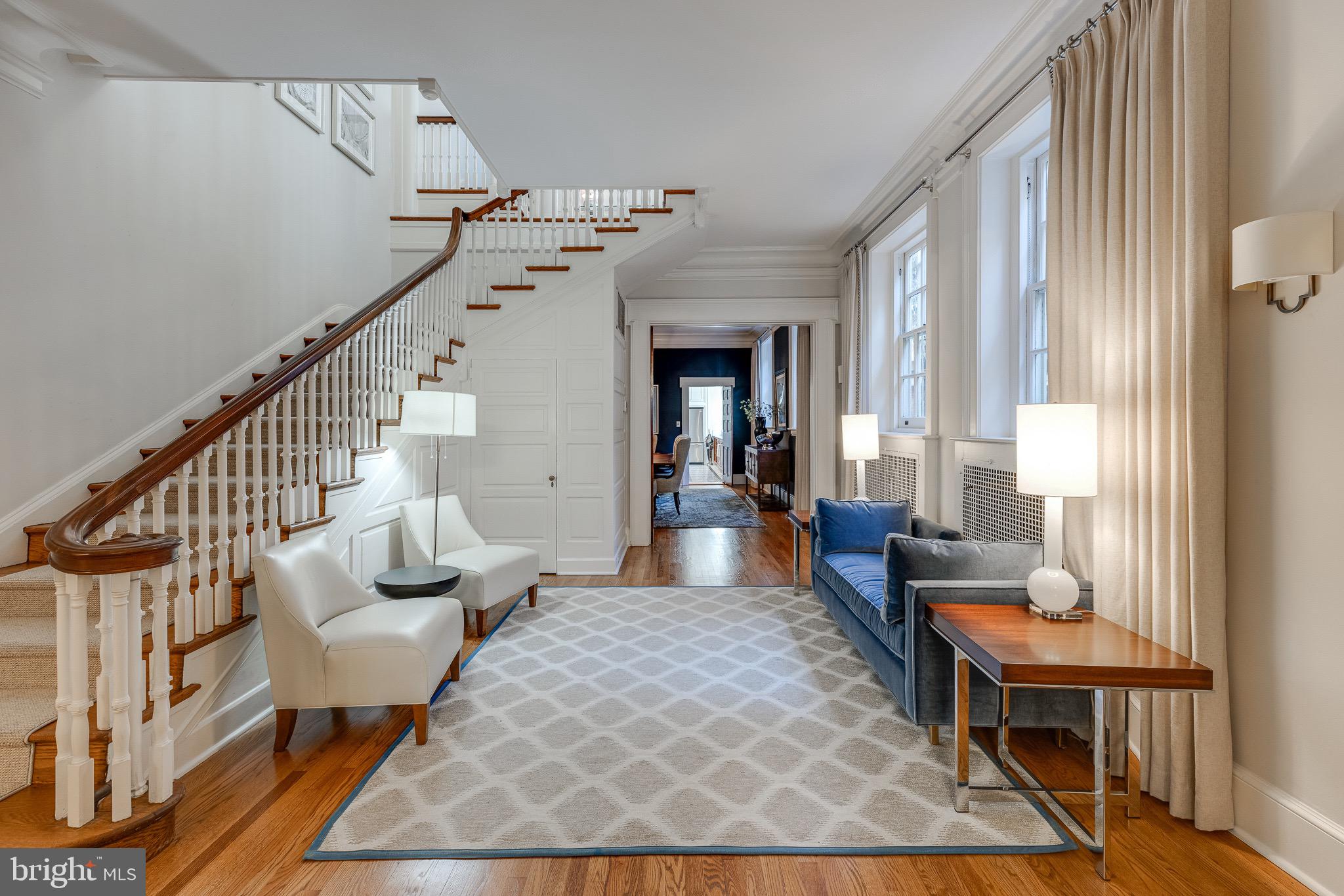 RITTENHOUSE SQUARE - Residential