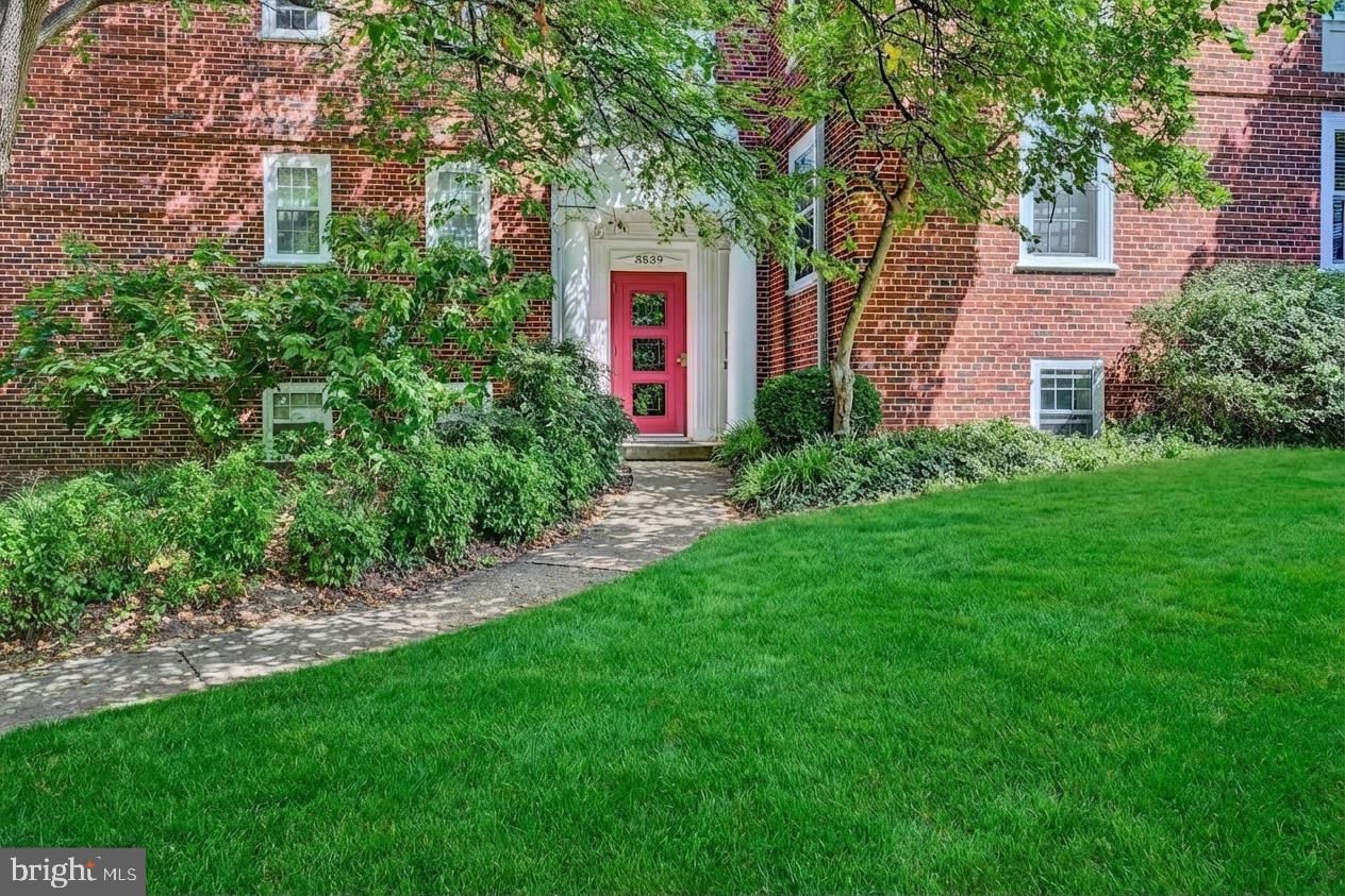 3839 RODMAN STREET NW F36