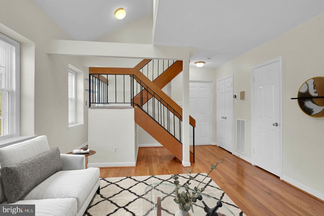 3839 RODMAN STREET NW F36