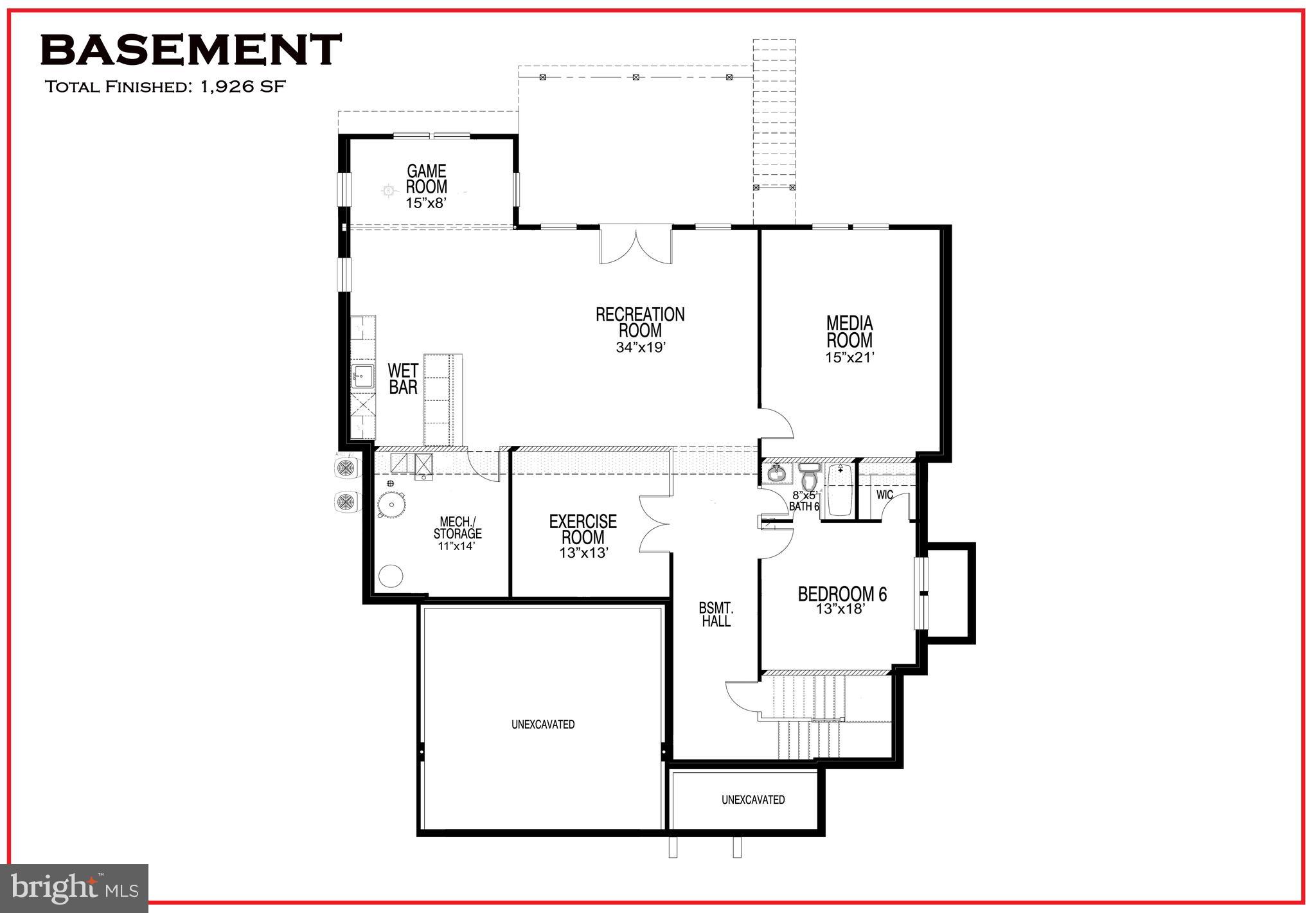 VIENNA WOODS - Residential
