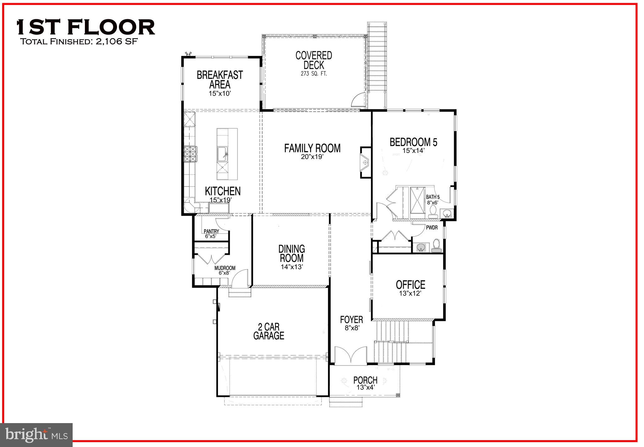 VIENNA WOODS - Residential