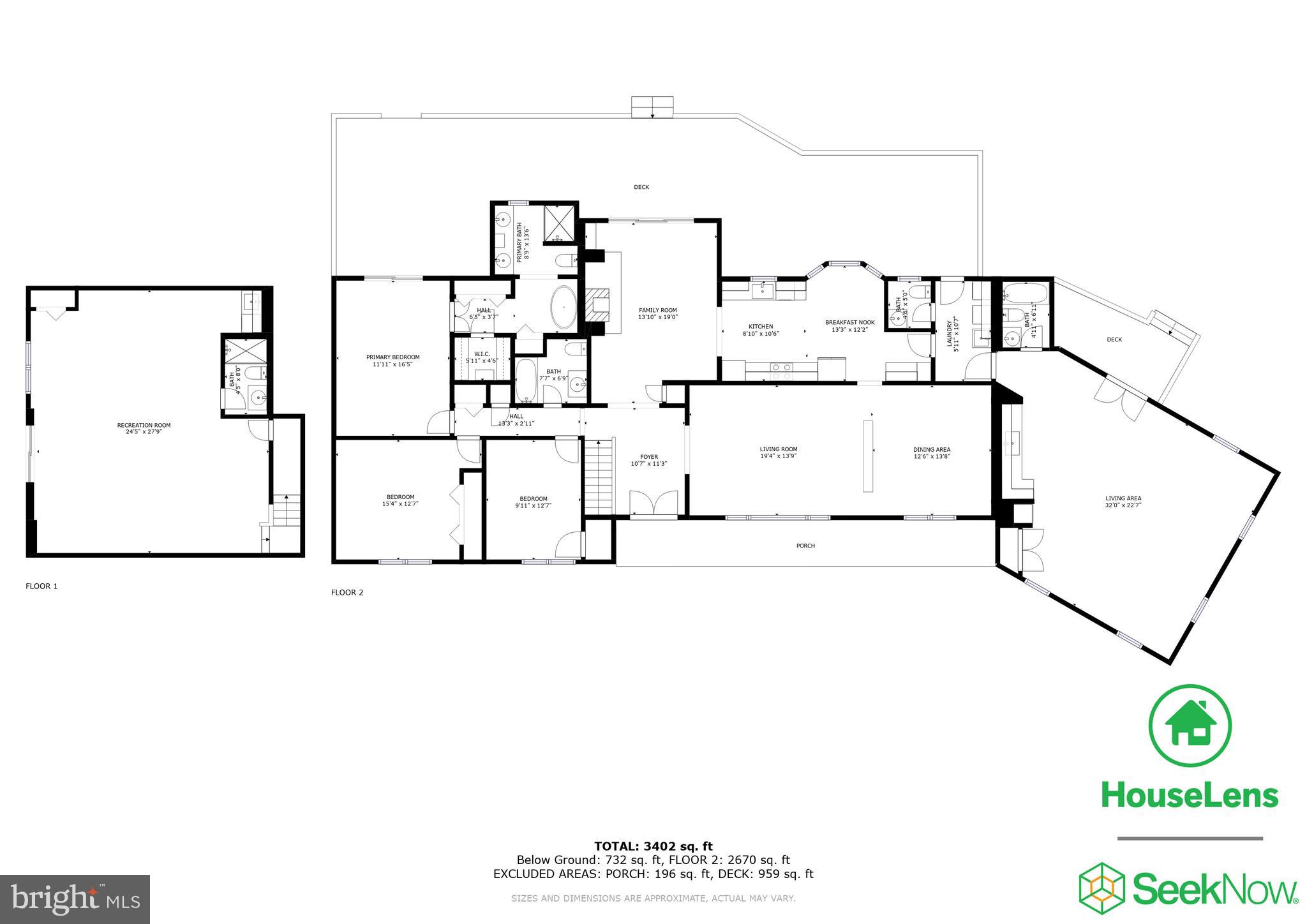 HUNTERS VALLEY MINCHEWS - Residential