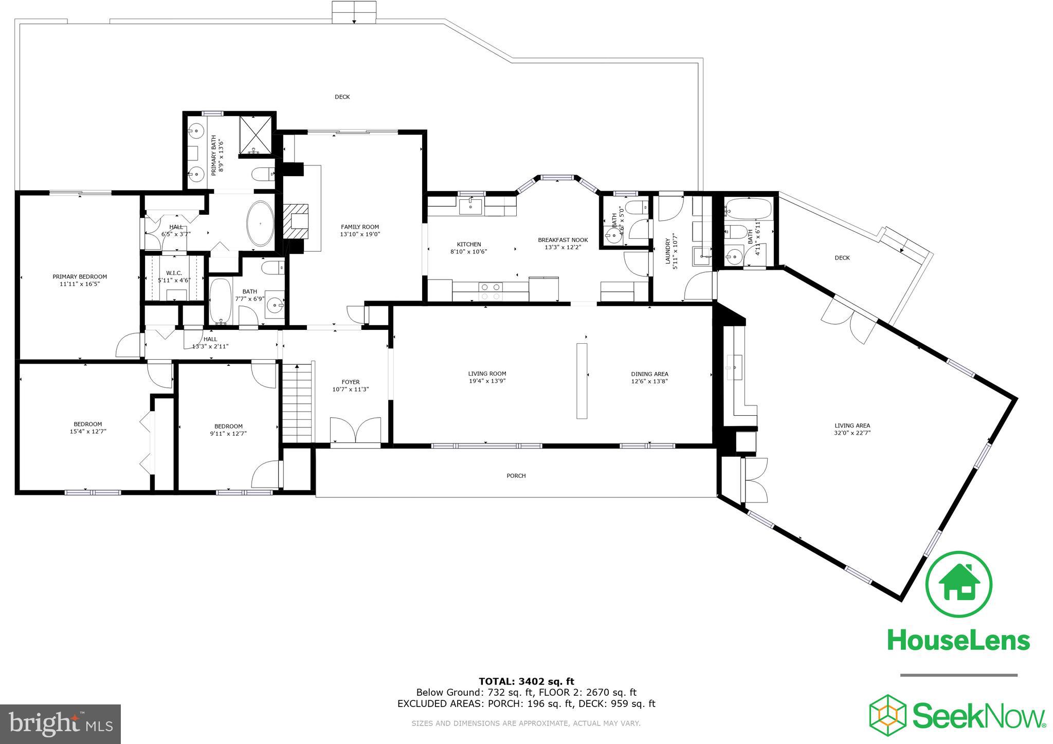 HUNTERS VALLEY MINCHEWS - Residential