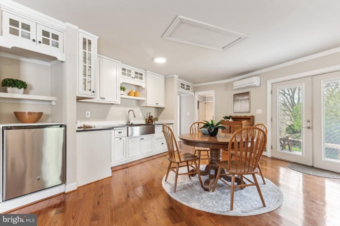 HUNTERS VALLEY MINCHEWS - Residential