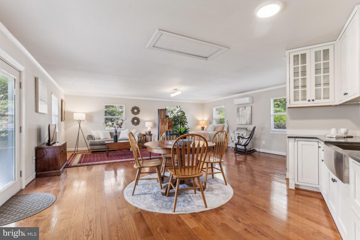 HUNTERS VALLEY MINCHEWS - Residential