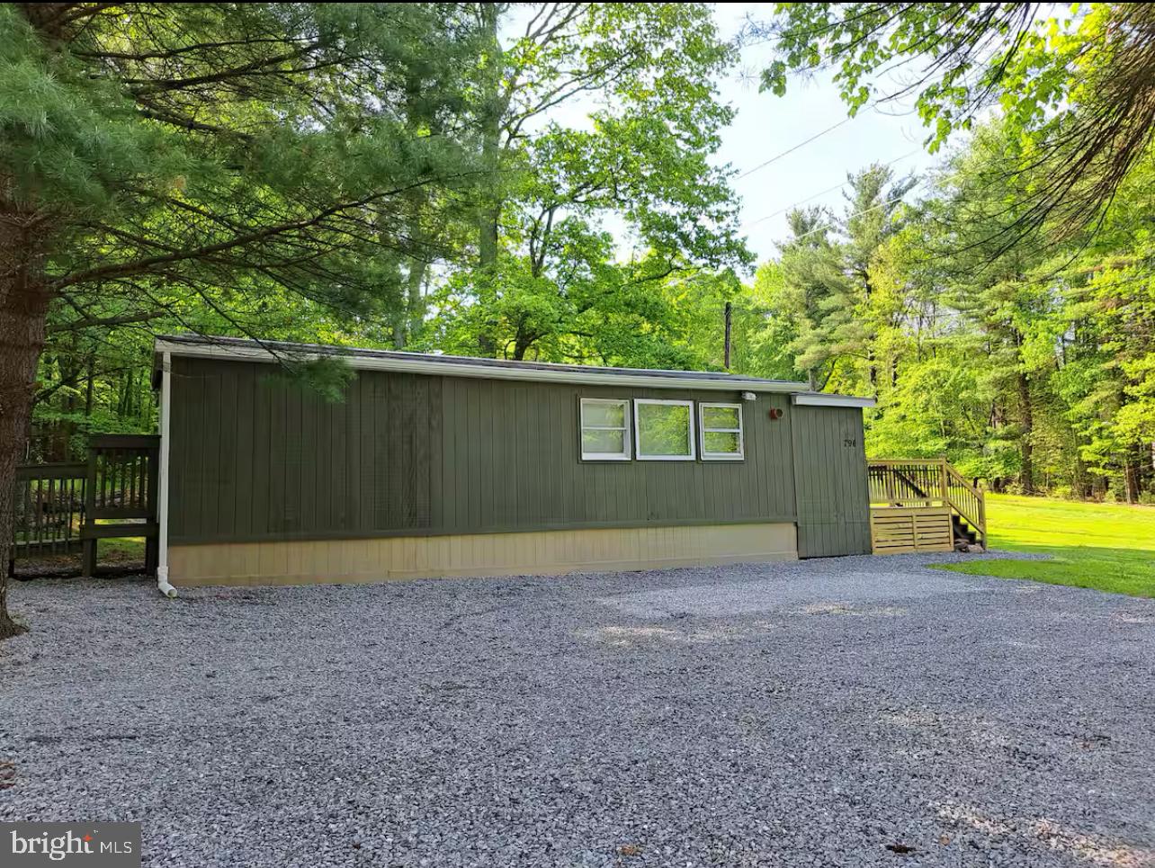 NONE AVAILABLE - Residential