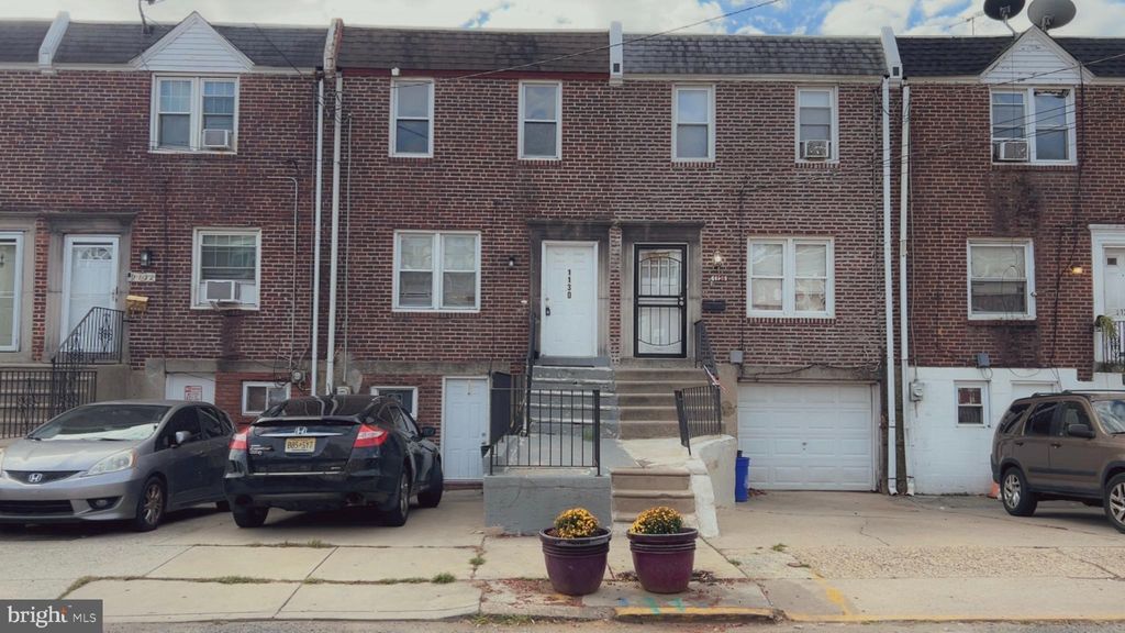Photo of 1130 S Merrimac Road, CAMDEN, NJ 08104 (MLS # NJCD2104402)
